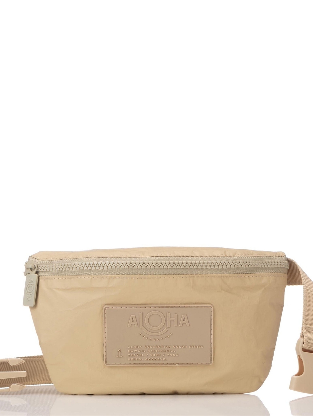 Aloha Collection Mini Hip Pack Dune - Picture 2 of 7